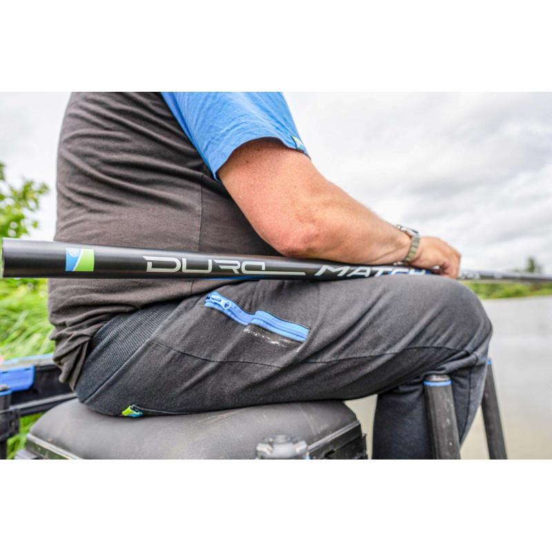 Preston Dura Match 600
