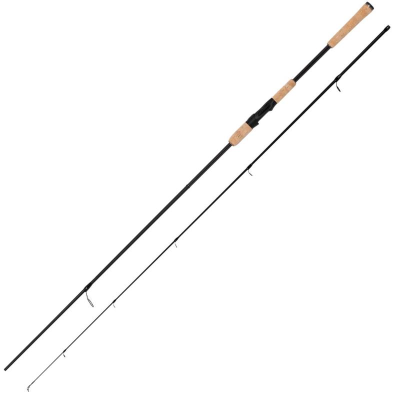 Zebco 2.4m Trophy X Spin 5-28g 2pc