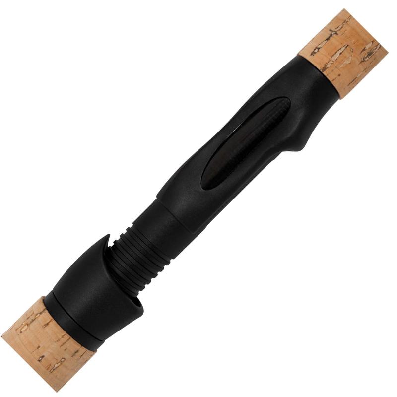 Zebco 2.4m Trophy X Spin 15-75g 2pc