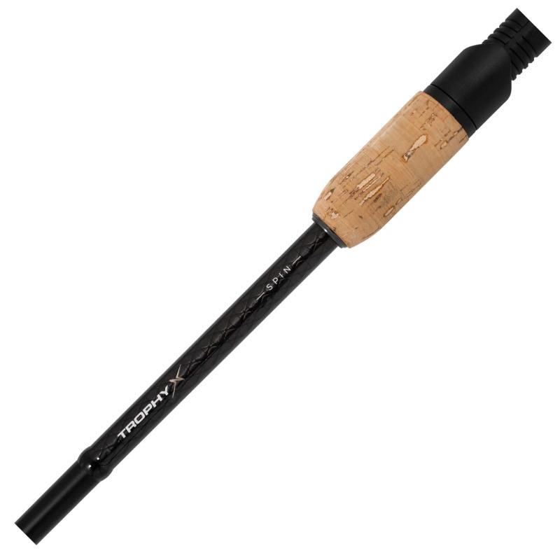 Zebco 2.7m Trophy X Spin 10-42g 2pc