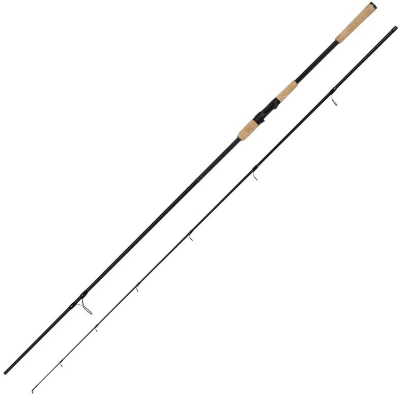 Zebco 2.7m Trophy X Spin 15-75g 2pc
