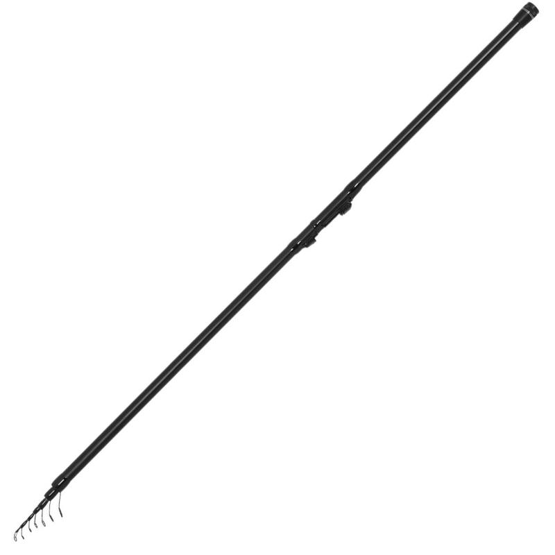 Zebco 4m Trophy X Tele Float 5-35g