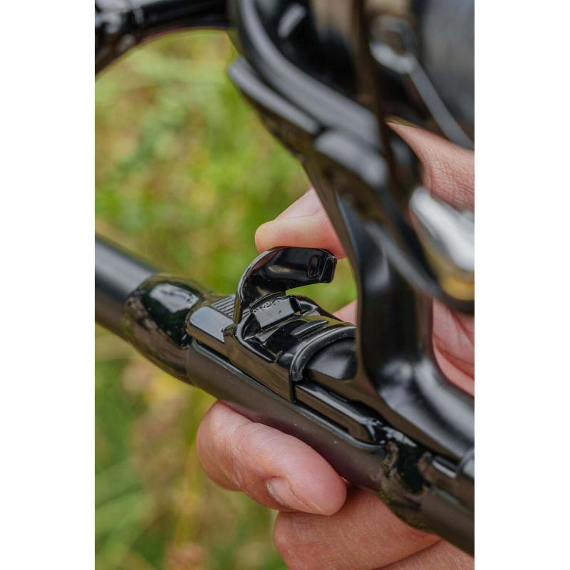 Zebco 4m Trophy X Tele Float 5-35g