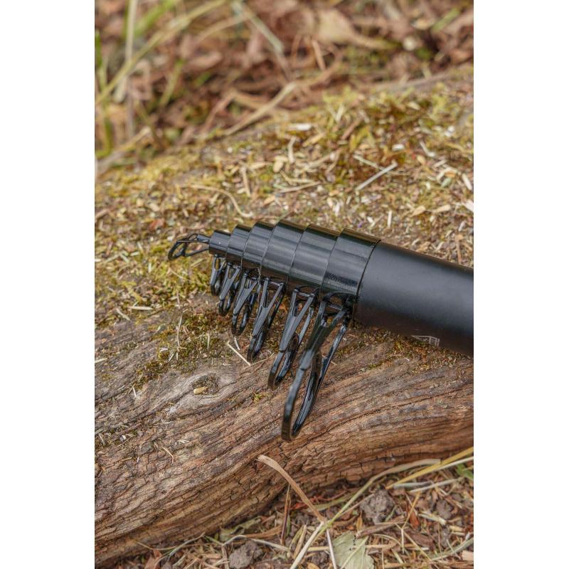 Zebco 6.5m Trophy X Tele Pike 10-150g