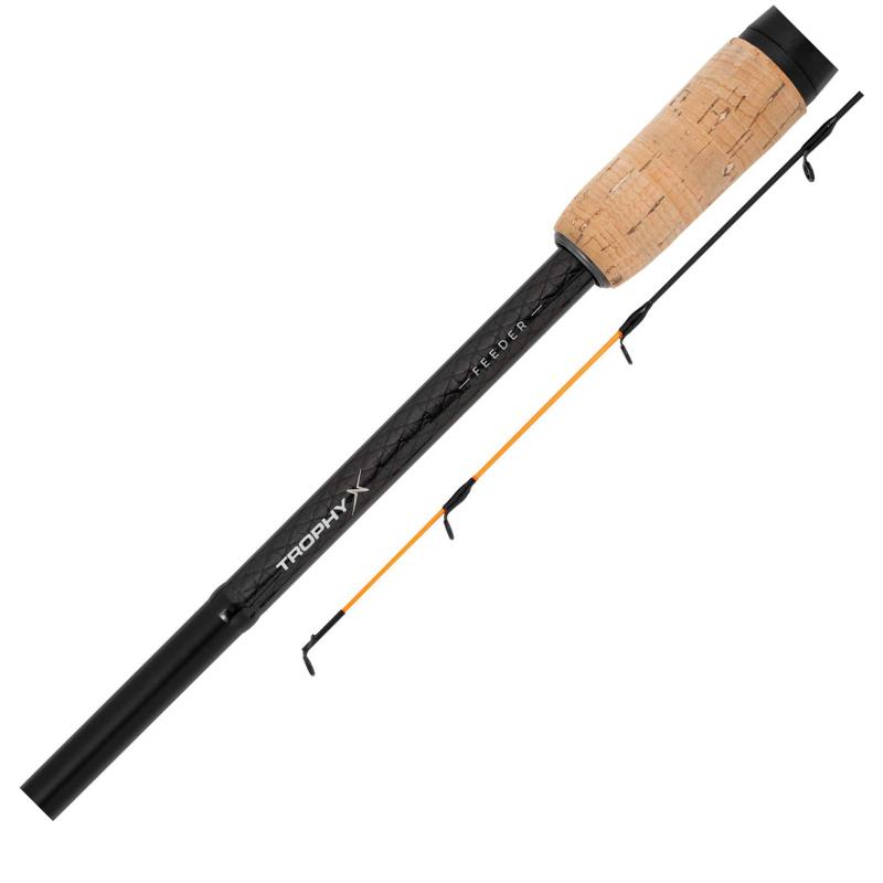 Zebco 3.6m Trophy X Feeder 30-100g 3pc