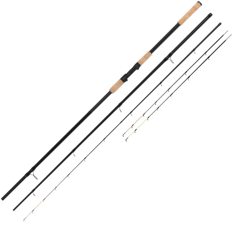 Zebco 3.6m Trophy X Feeder 30-100g 3pc