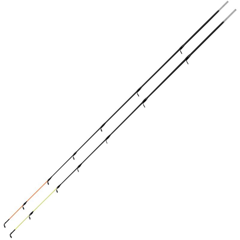 Zebco 3.6m Trophy X Feeder 30-100g 3pc