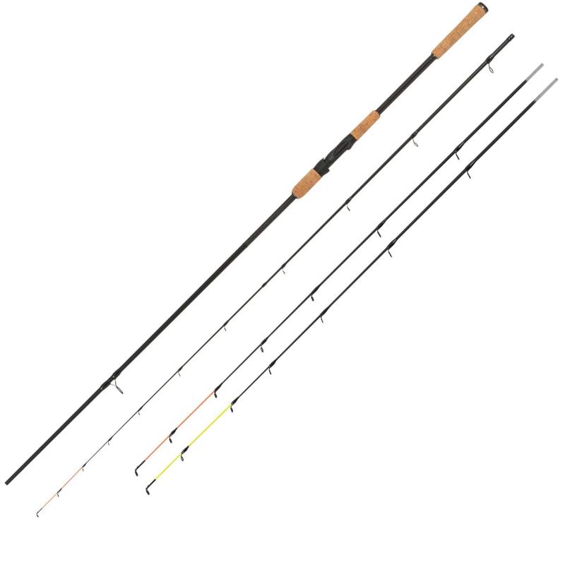 Zebco 2.55m Trophy X Picker 10-60g 2pc