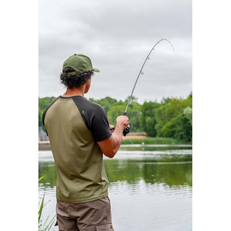 Zebco 2.3m Demonic Baitcast H 7'6 35-90g