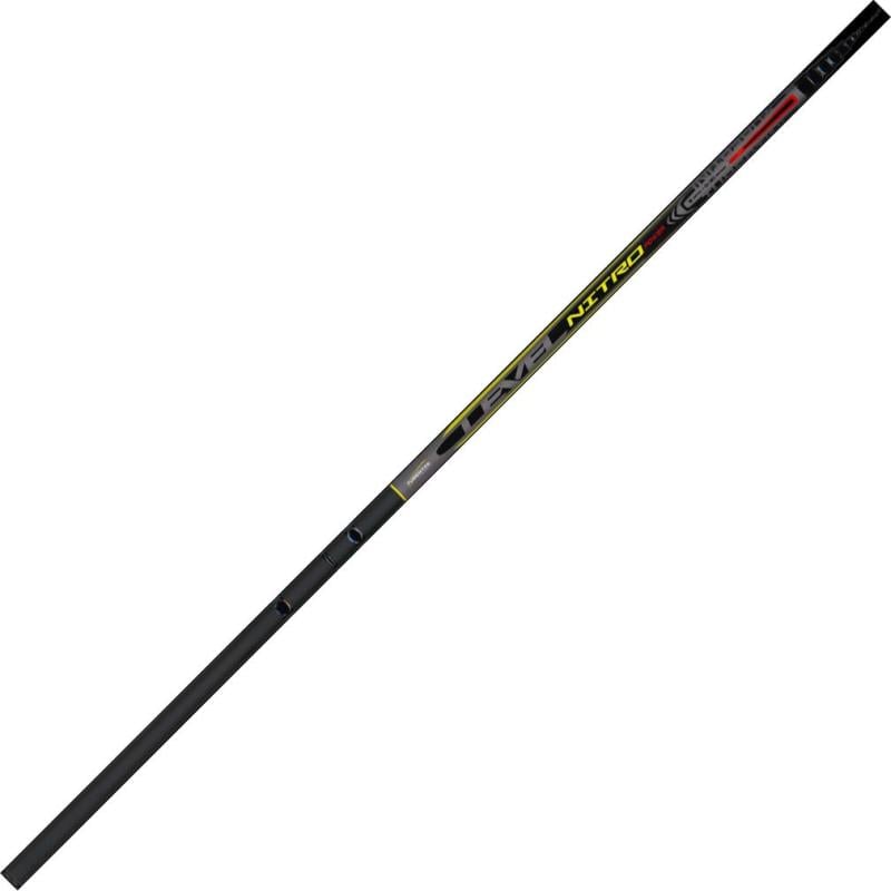 Tubertini Level Nitro Power 8,00 m / WG 0 - 30 g