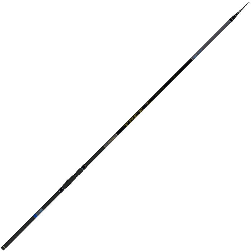 Tubertini Trek-X 3 4,20 m WG 3 - 6 g