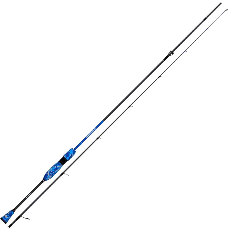 Fishing Tackle Max Angelfieber OK 2,03 m WG 1 - 3,5 g