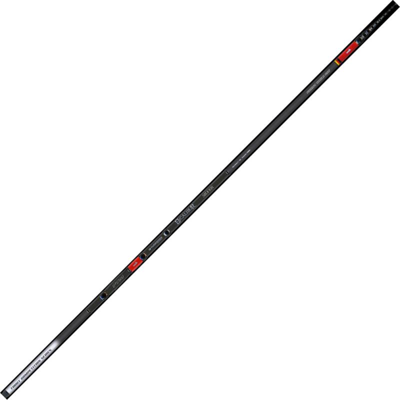 Tubertini Excalibur Silver 1 / 4,00 m WG 1 - 4 g