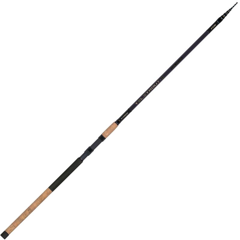 Tubertini Teletrout-X 3,30 m 2 - 15 g
