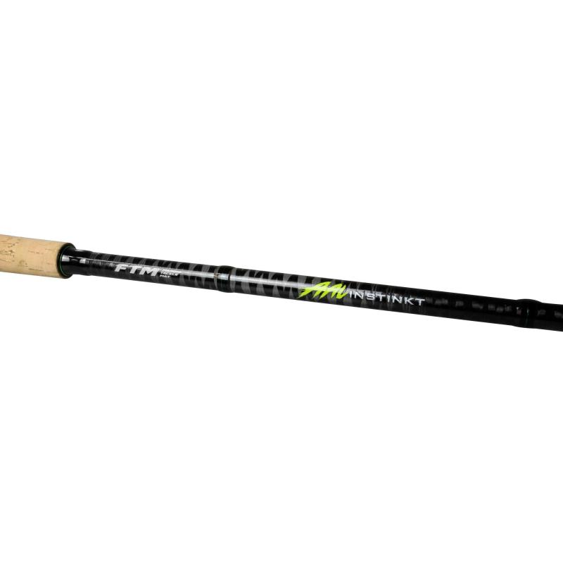 Fishing Tackle Max Aal Instinkt Greenlight 2,40m 20-100g