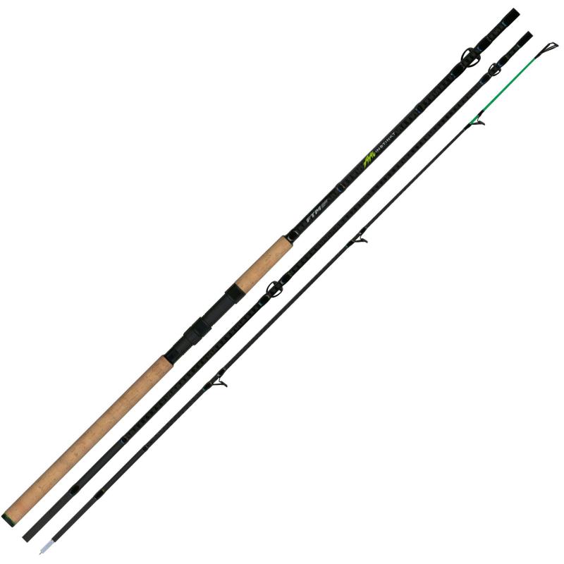 Fishing Tackle Max Aal Instinkt Greenlight 2,70m 20-100g