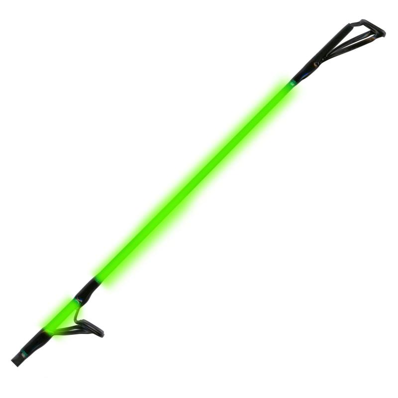 Fishing Tackle Max Aal Instinkt Greenlight 3,60m 90-200g
