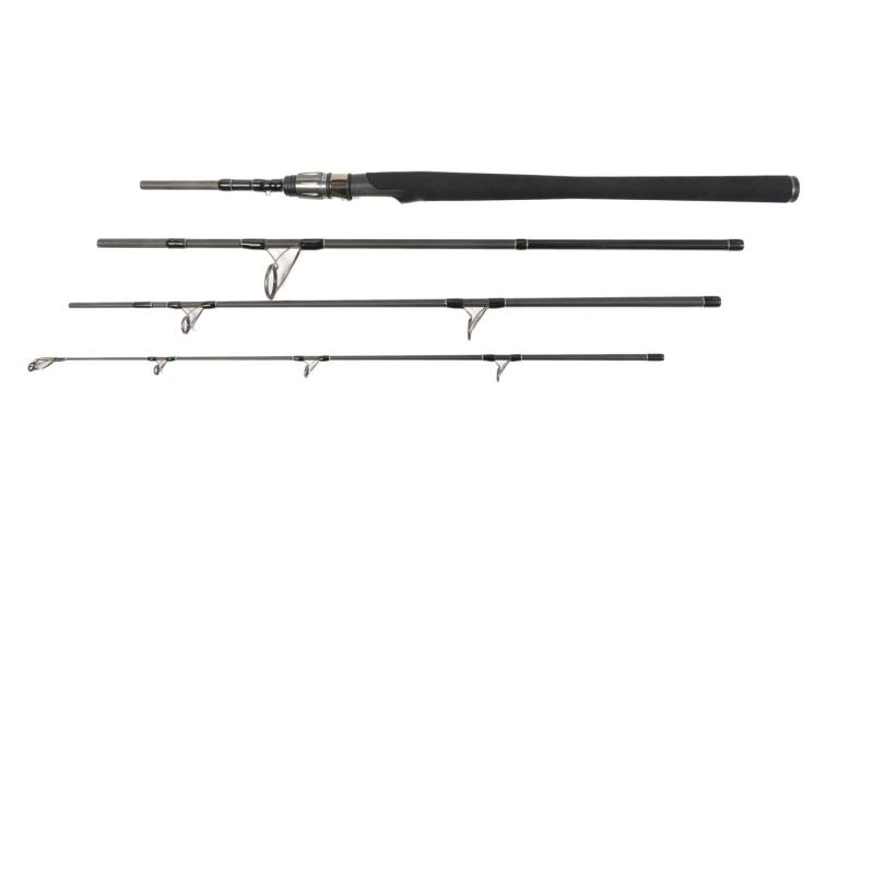 Fladen Maxximus Travel North 220cm 100g