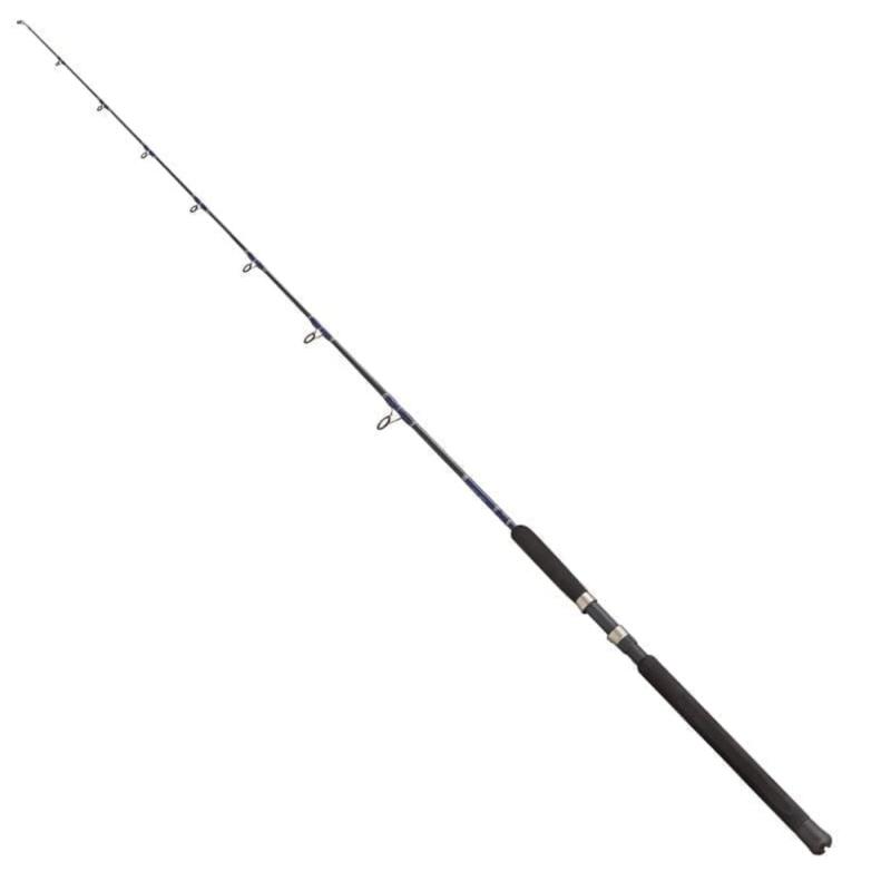 Fladen Maxximus Solid Carbon Shadow 7 fot 50-120 gram 1-piece