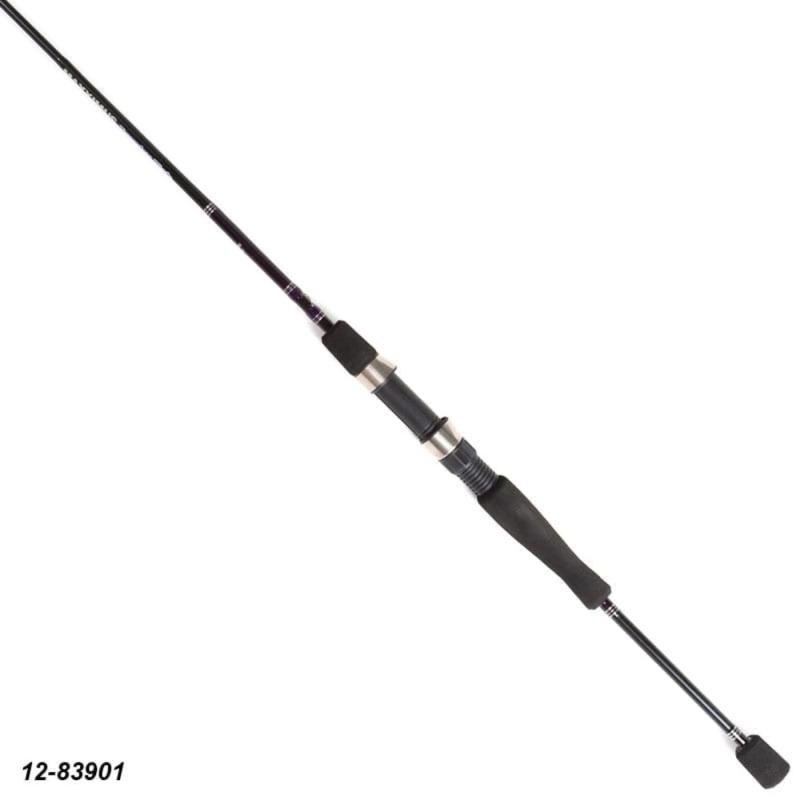 Fladen Maxximus solid carbon Trophy 210cm 10-20Lbs