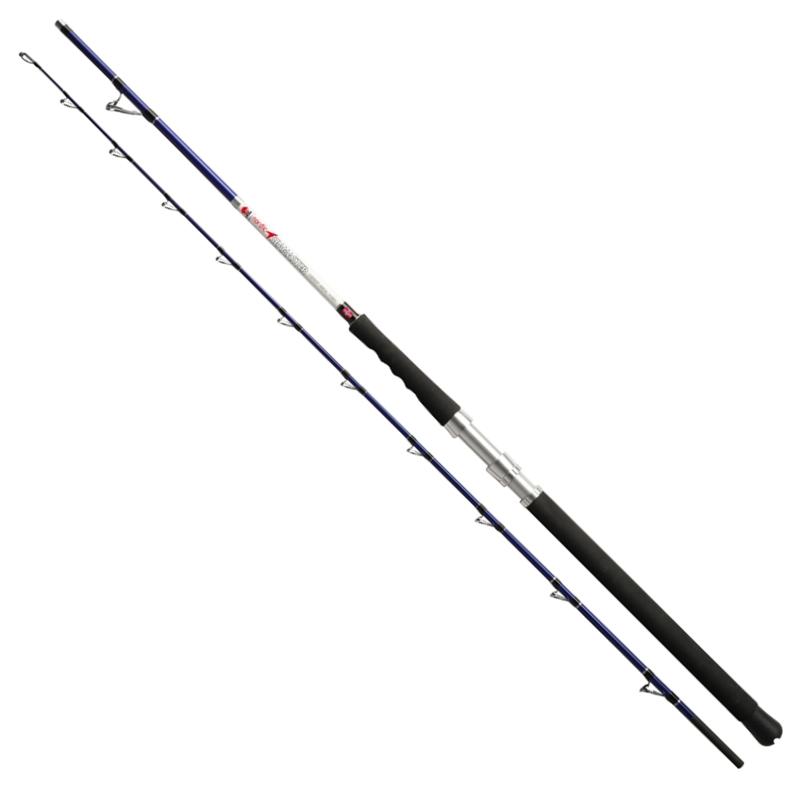 DEGA NORDIC SEAMASTER Deep Sea 2,3m Station&auml;r