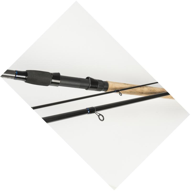 JENZI Float Friedfisch und Forellen 12-35 g 3,60 m