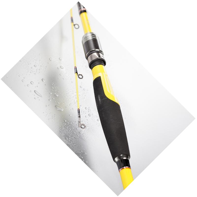 JENZI Xplorador Wurfgewicht 10-30 g L&auml;nge 2,10 m