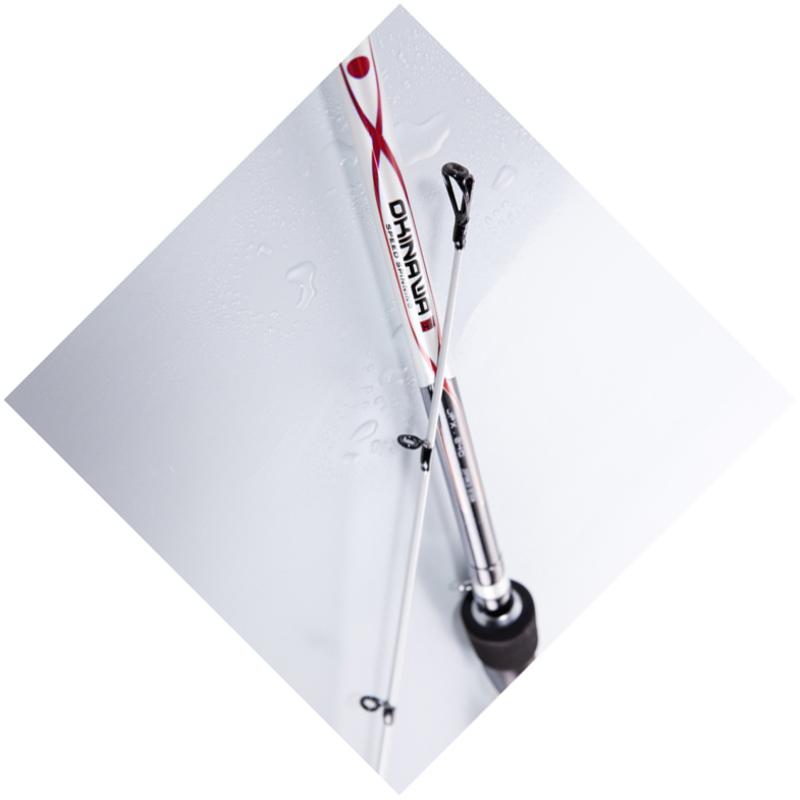 JENZI Okinawa Speed Spinning (12-30 g) 2.10 m