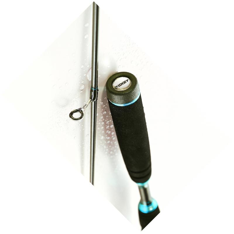 JENZI Tycoon Spin LXP 15-50g 2,40 m