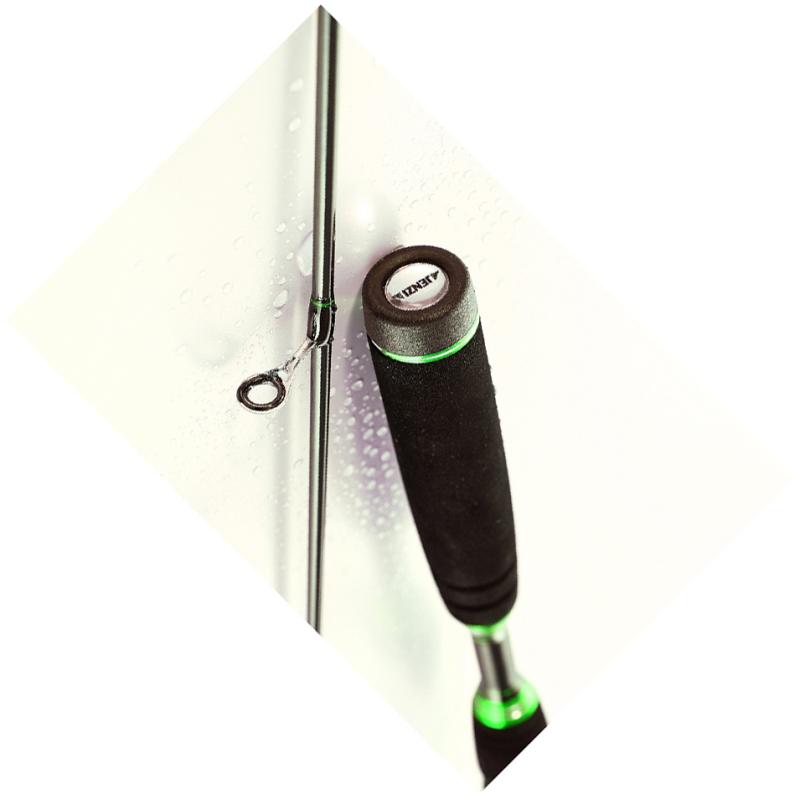 JENZI Tycoon Spin PXL 25-70g 2,70 m