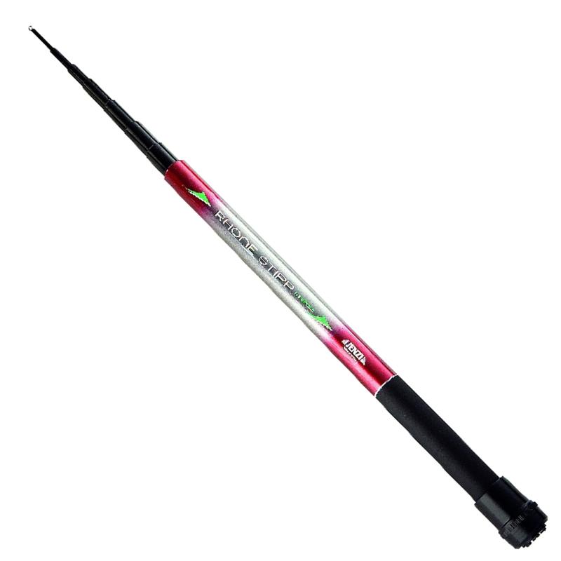 JENZI Rhone Stipp Pole MINI 3m