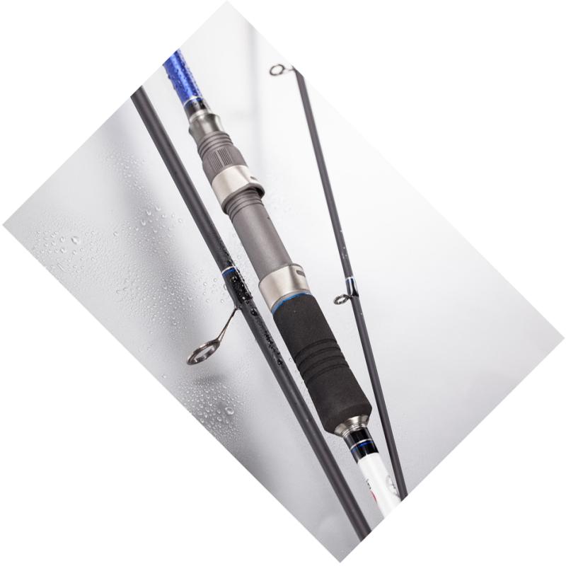 DEGA Lars Hansen Seatrout III (18-42 g) 3-teilig
