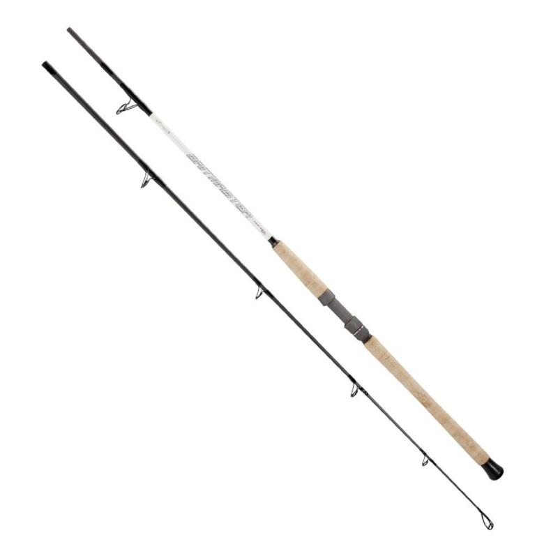 JENZI Siluro Baitmaster Fast Cast Light Welsrute 175-300 g 3,00 m