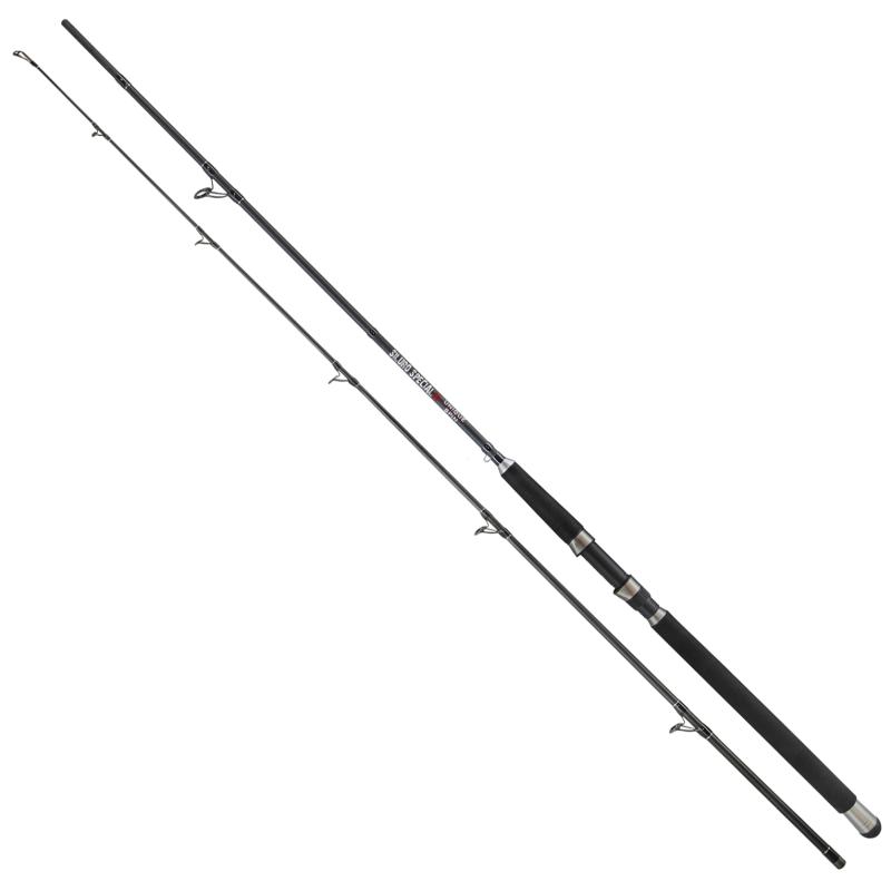 Produktbild JENZI Siluro Unique Spin 2,4m
