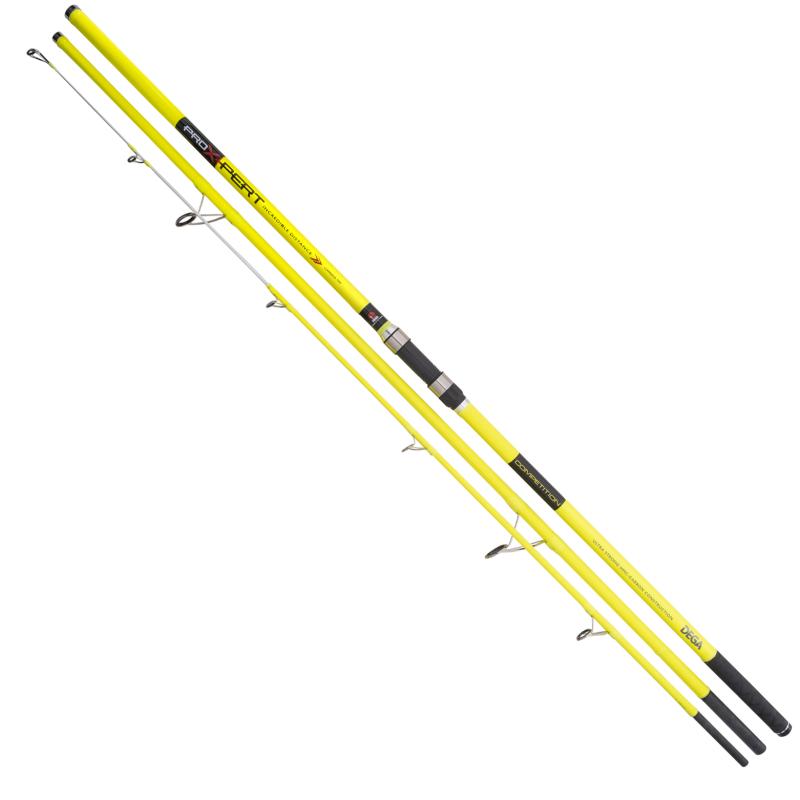 DEGA Pro X-P. Incred.4,20