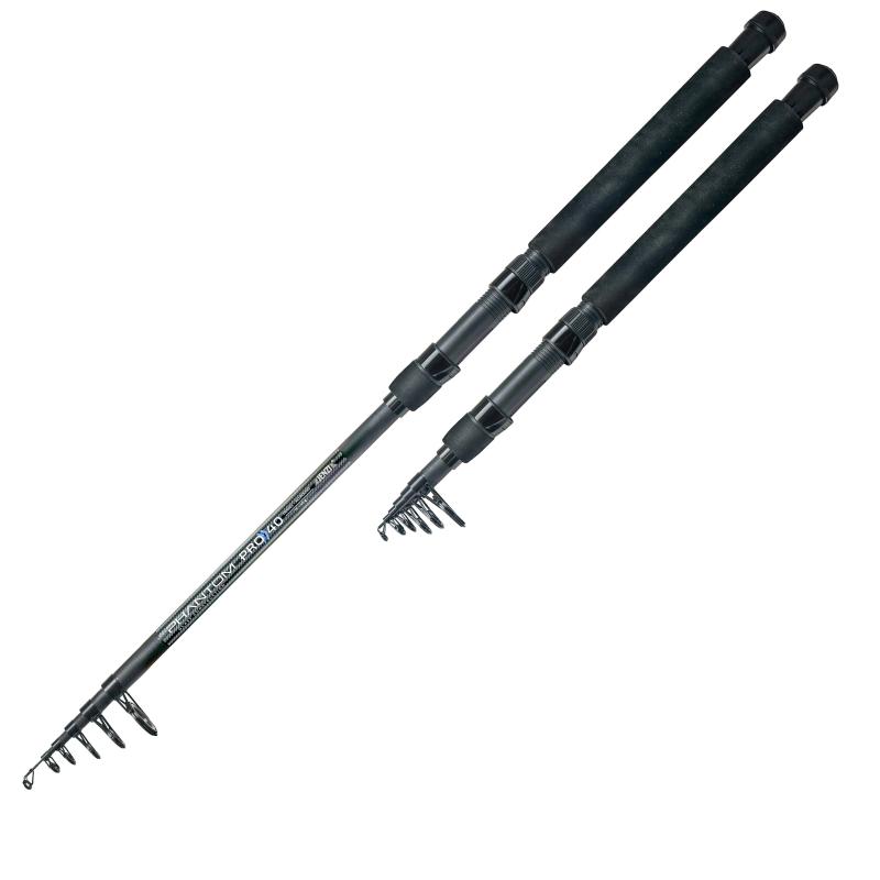Jenzi Rute Trav-Allr.Phant-Pro40 2,40m 15-40g