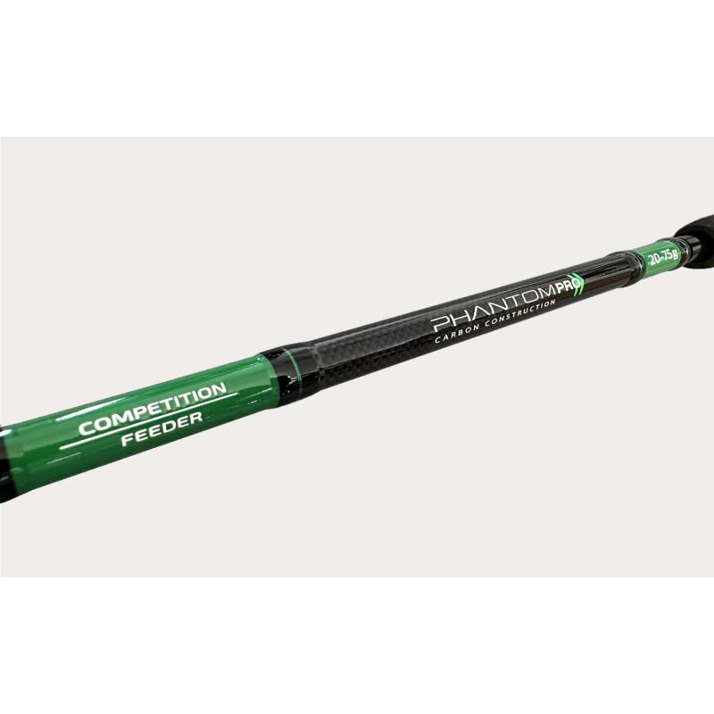 JENZI Phantom Pro Feeder 3,60m 30-80g
