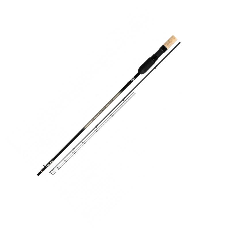 Guru A-CLASS Mini Method Feeder 9'0" 2pc 1-30g