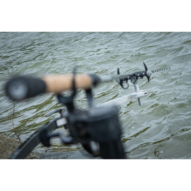 Guru A-CLASS Distance Method Feeder 12'0" 2pc 1-80g