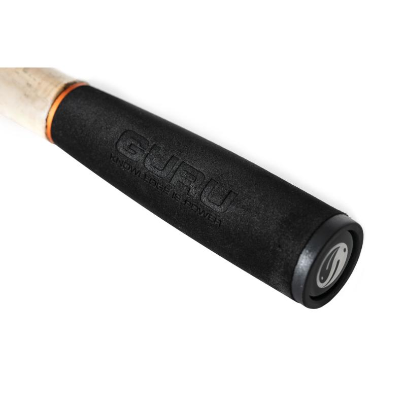 Guru A-Class 12" Distance Feeder 3pc 1-110g