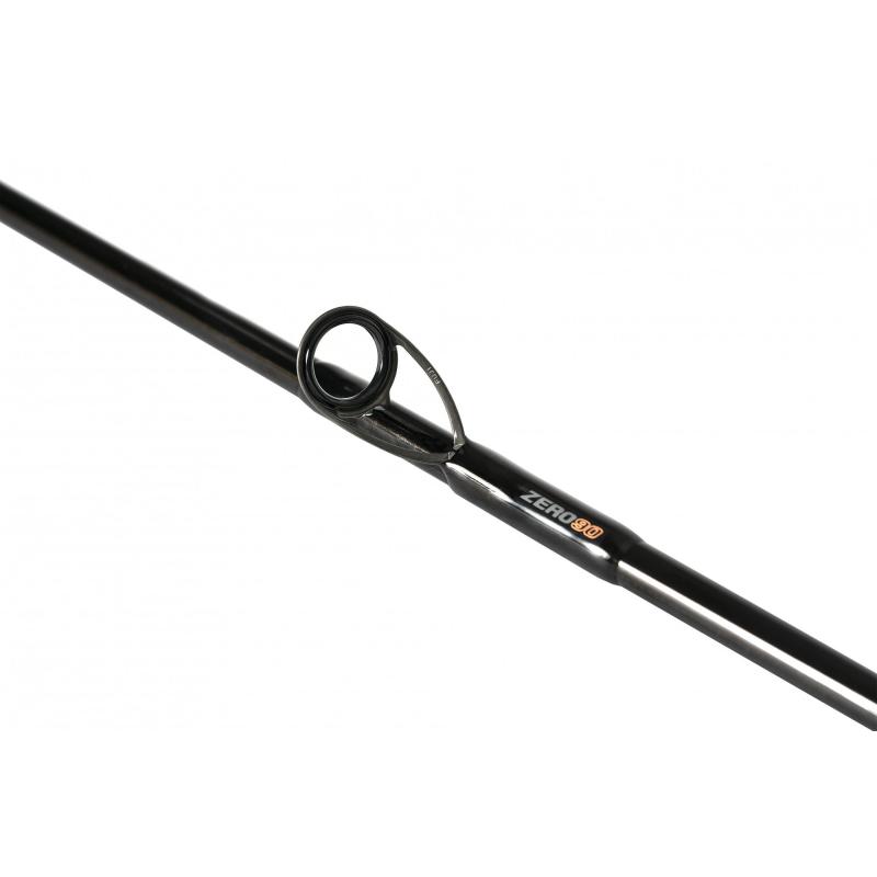 Guru Aventus SR Light Feeder 11' 2pc