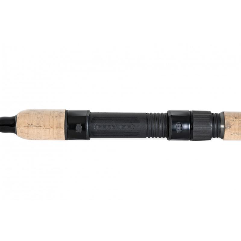 Guru Guru N-Gauge Specimen Dual Tip 12' 1.25lb