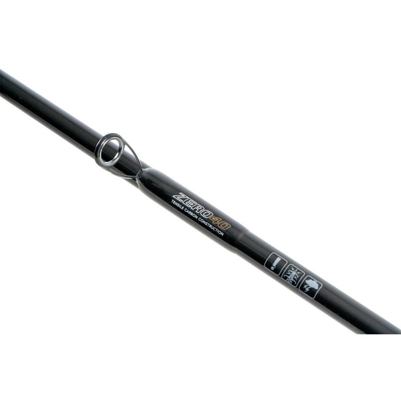 Guru N-Gauge Pro Feeder 11'0" 2pc 1-50g