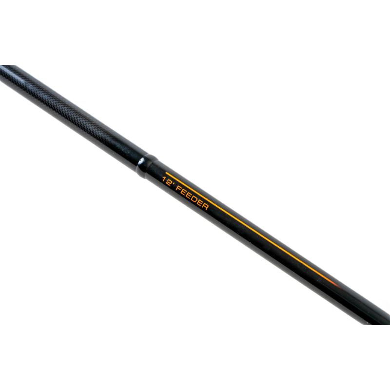 Guru N-Gauge Pro Feeder 12'0" 3pc 1-60g