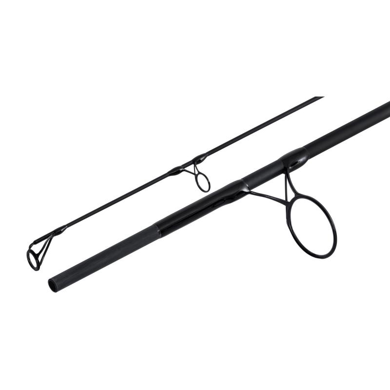 Korda Kaizen Green 10ft 3lb Ceramic guides