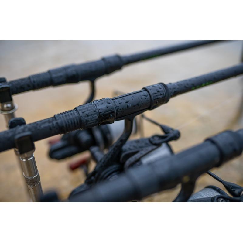 Korda Kaizen Green 10ft 3.5lb Ceramic guides