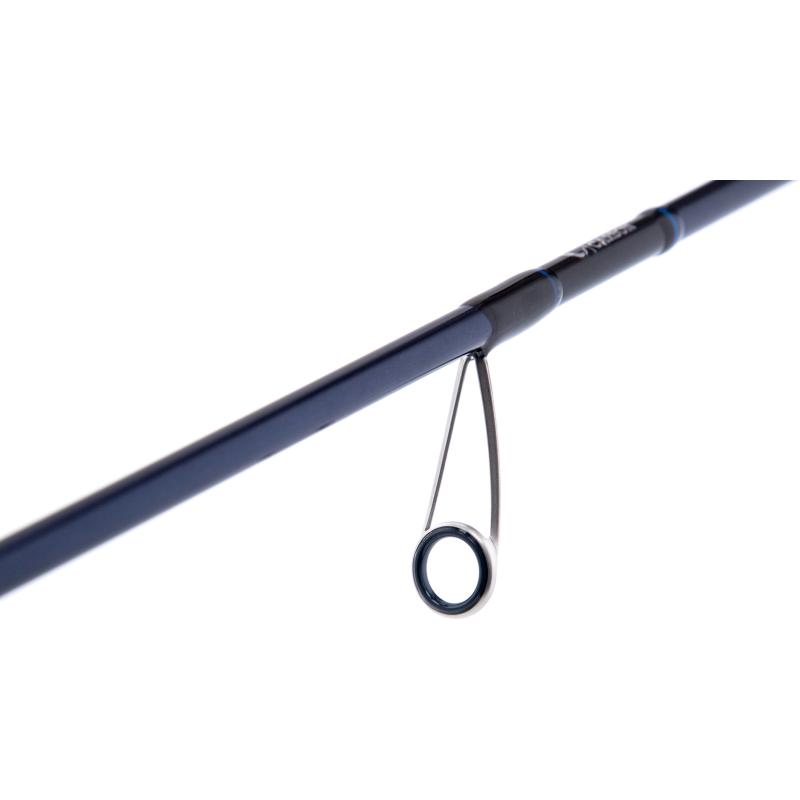 Mikado LX Sapphire Fazlite 220cm bis 7G (2-teilig)