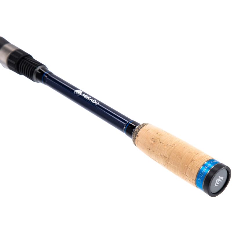 Mikado LX Sapphire Fazlite 280cm bis 13G (2-teilig)