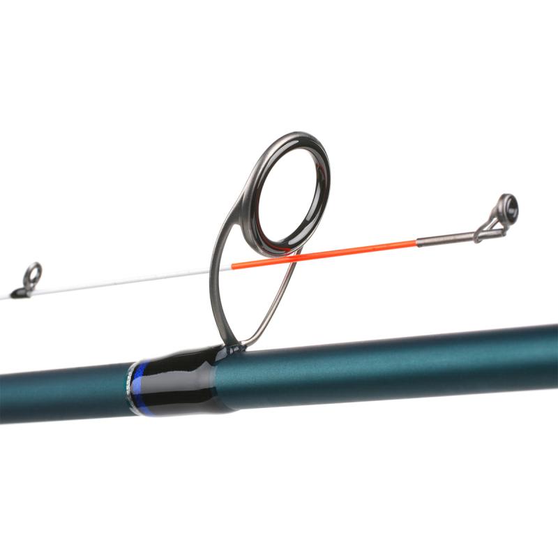 Mikado LX Sapphire Lite Dropshot 240cm 5-20G (2-teilig)