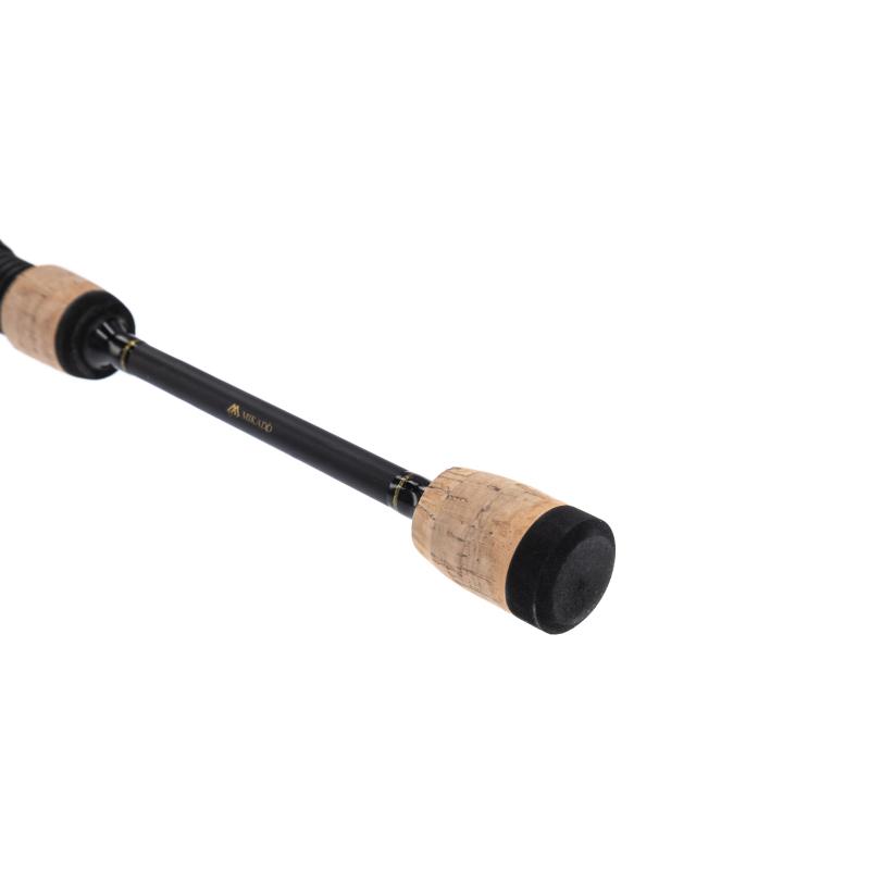 Mikado Sensual N.G. Ultra Light Spin 214cm 2-12G (2-teilig)